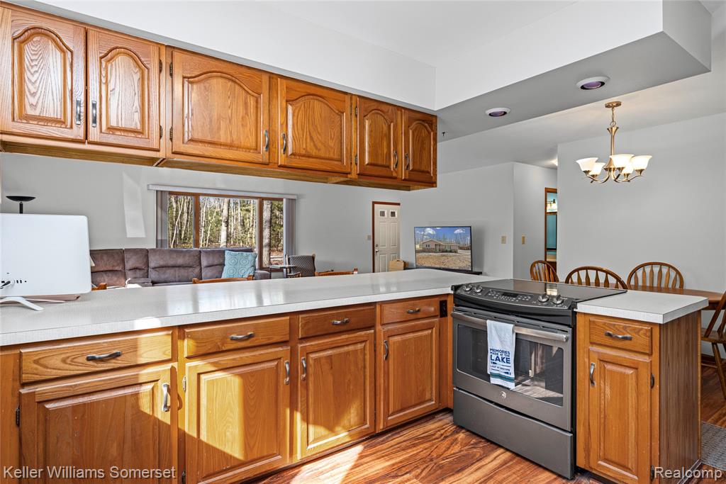 208 Hitchcock Road Roscommon, MI 48653 - Photo 23 of 63