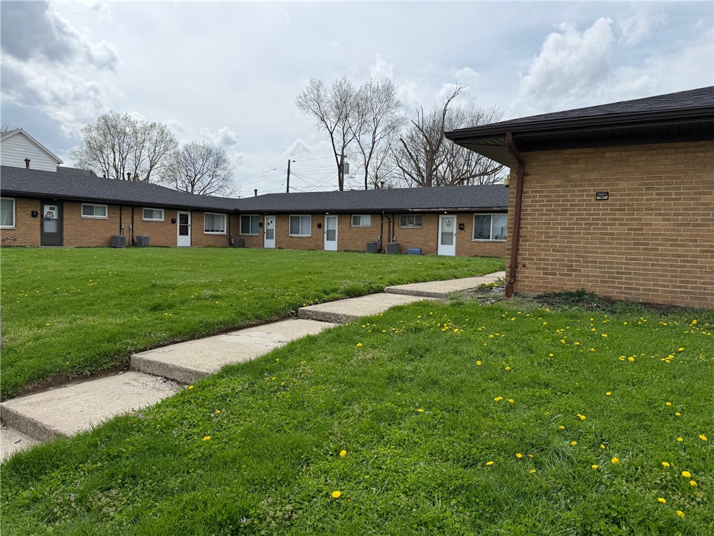 27 Rita Street Dayton, OH 45404 - Photo 2 of 19