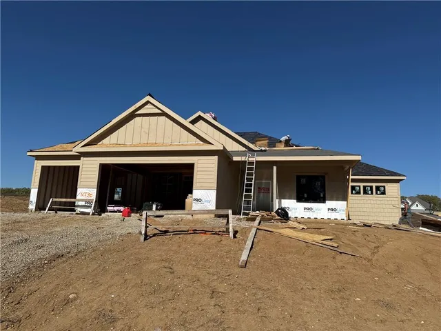 $839,900 | 12730 North Larkspur Ln., Platte City, MO 64079