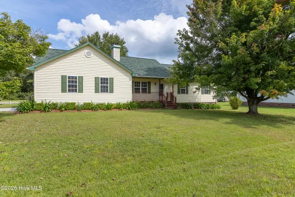 $1,750 | 400 Kant Place, Jacksonville, NC 28540