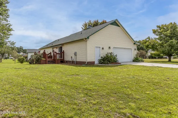 $1,750 | 400 Kant Place, Jacksonville, NC 28540