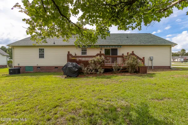 $1,750 | 400 Kant Place, Jacksonville, NC 28540