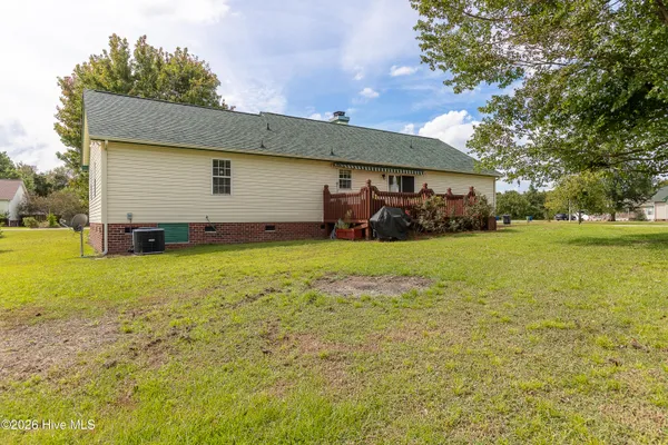 $1,750 | 400 Kant Place, Jacksonville, NC 28540