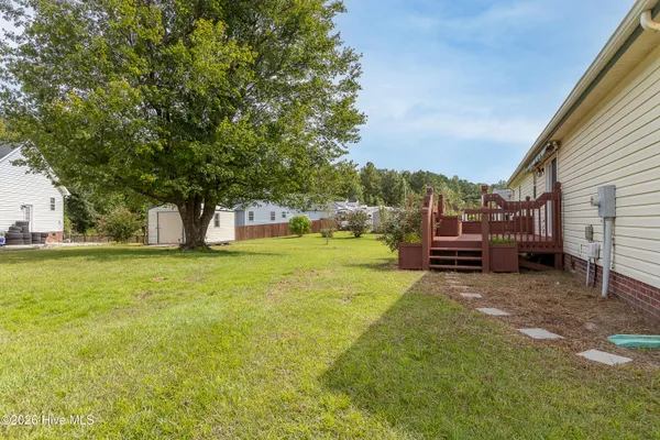 $1,750 | 400 Kant Place, Jacksonville, NC 28540