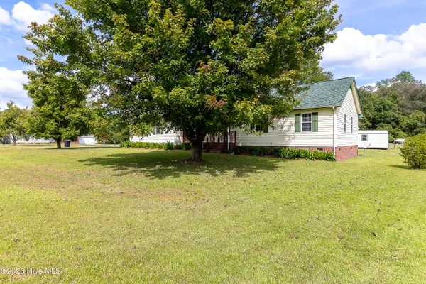 $1,750 | 400 Kant Place, Jacksonville, NC 28540