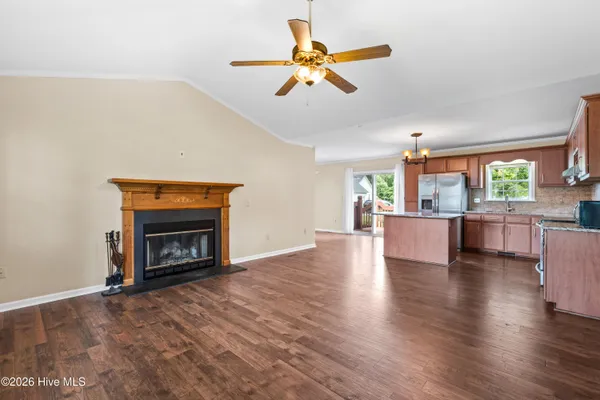 $1,750 | 400 Kant Place, Jacksonville, NC 28540