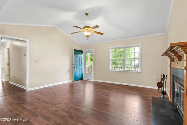 $1,750 | 400 Kant Place, Jacksonville, NC 28540