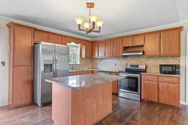 $1,750 | 400 Kant Place, Jacksonville, NC 28540