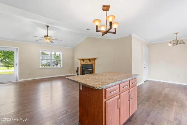 $1,750 | 400 Kant Place, Jacksonville, NC 28540