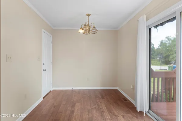 $1,750 | 400 Kant Place, Jacksonville, NC 28540