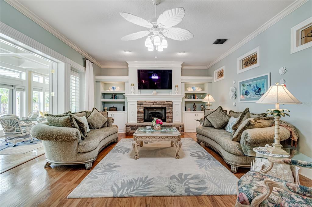 5851 Cachette De Riviera Court New Port Richey, FL 34655 - Photo 26 of 83