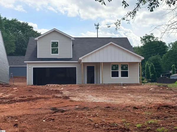 $390,000 | 1843 Memorial Drive Extension, Unit 1, Greer, SC 29651