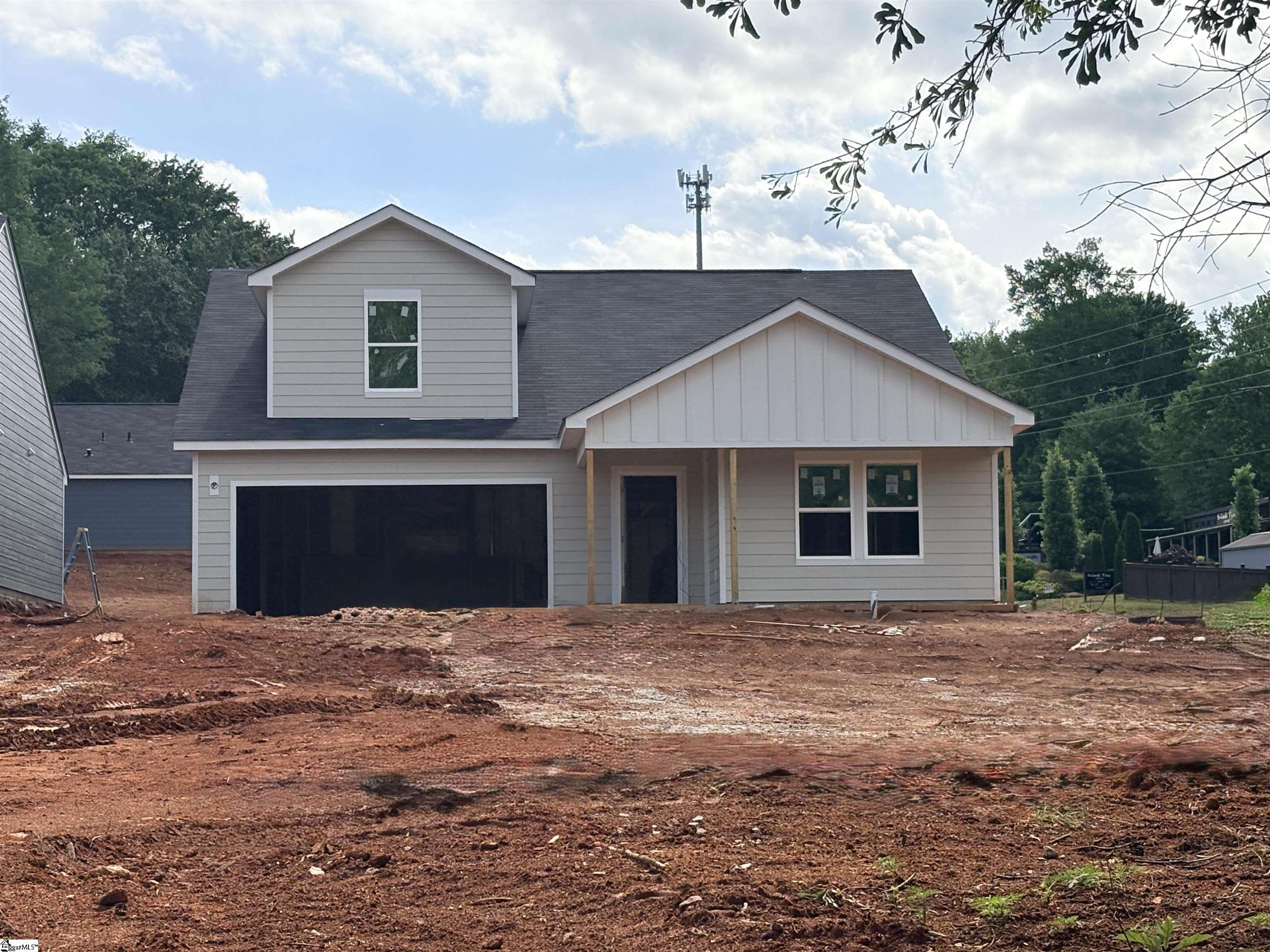 1843 Memorial Drive Extension, Unit 1 Greer, SC 29651 - Photo 1 of 4