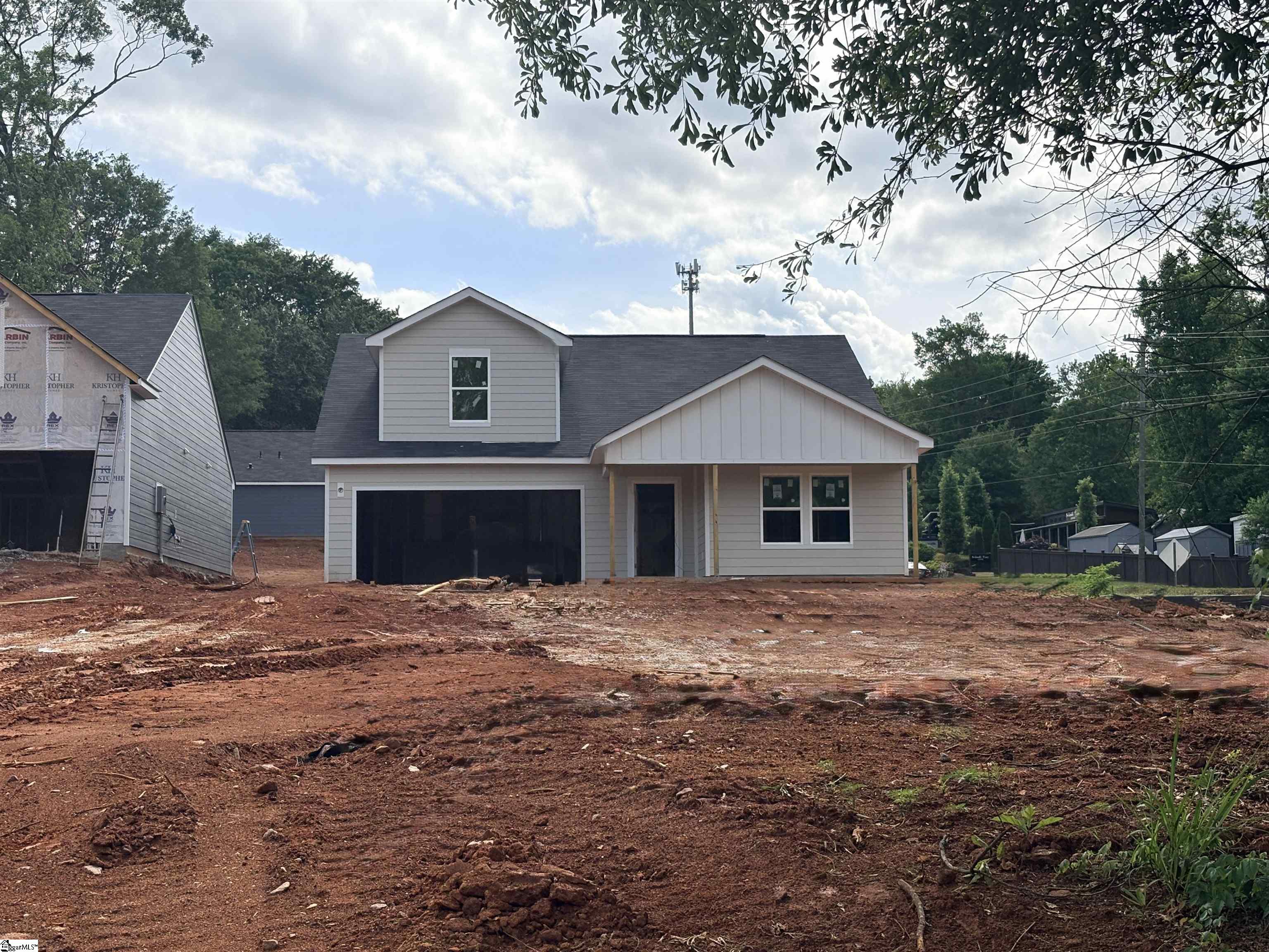1843 Memorial Drive Extension, Unit 1 Greer, SC 29651 - Photo 2 of 4