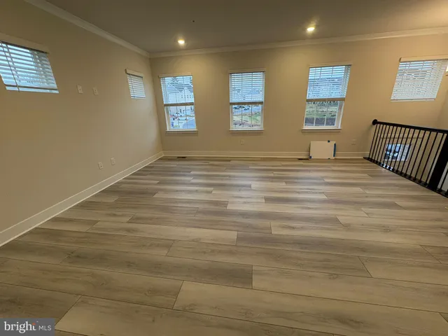 a view of bedroom and window