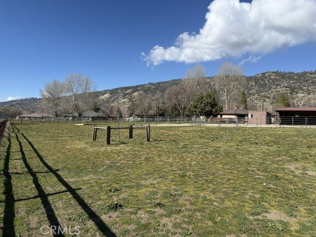 26931 Columbia Way Tehachapi, CA 93561 - Photo 18 of 49 Large Pasture with gorgeous views!