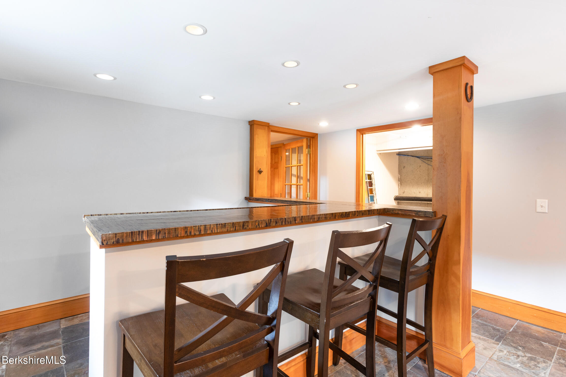 818 Partridge Road Lanesborough, MA 01237 - Photo 40 of 50 Game Room