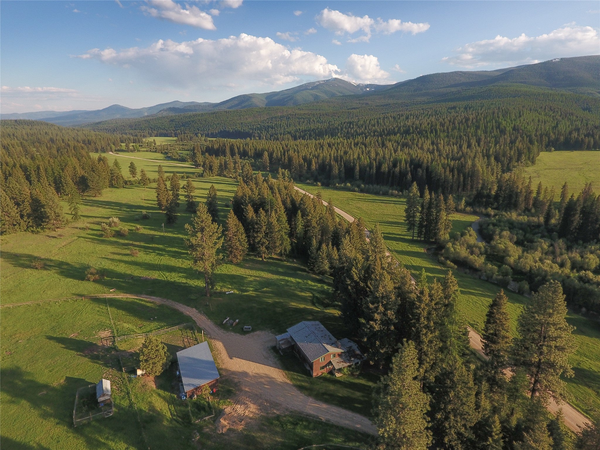 31200 9 Mile Road Huson, MT 59846 - Photo 21 of 27 Gallery Image 21