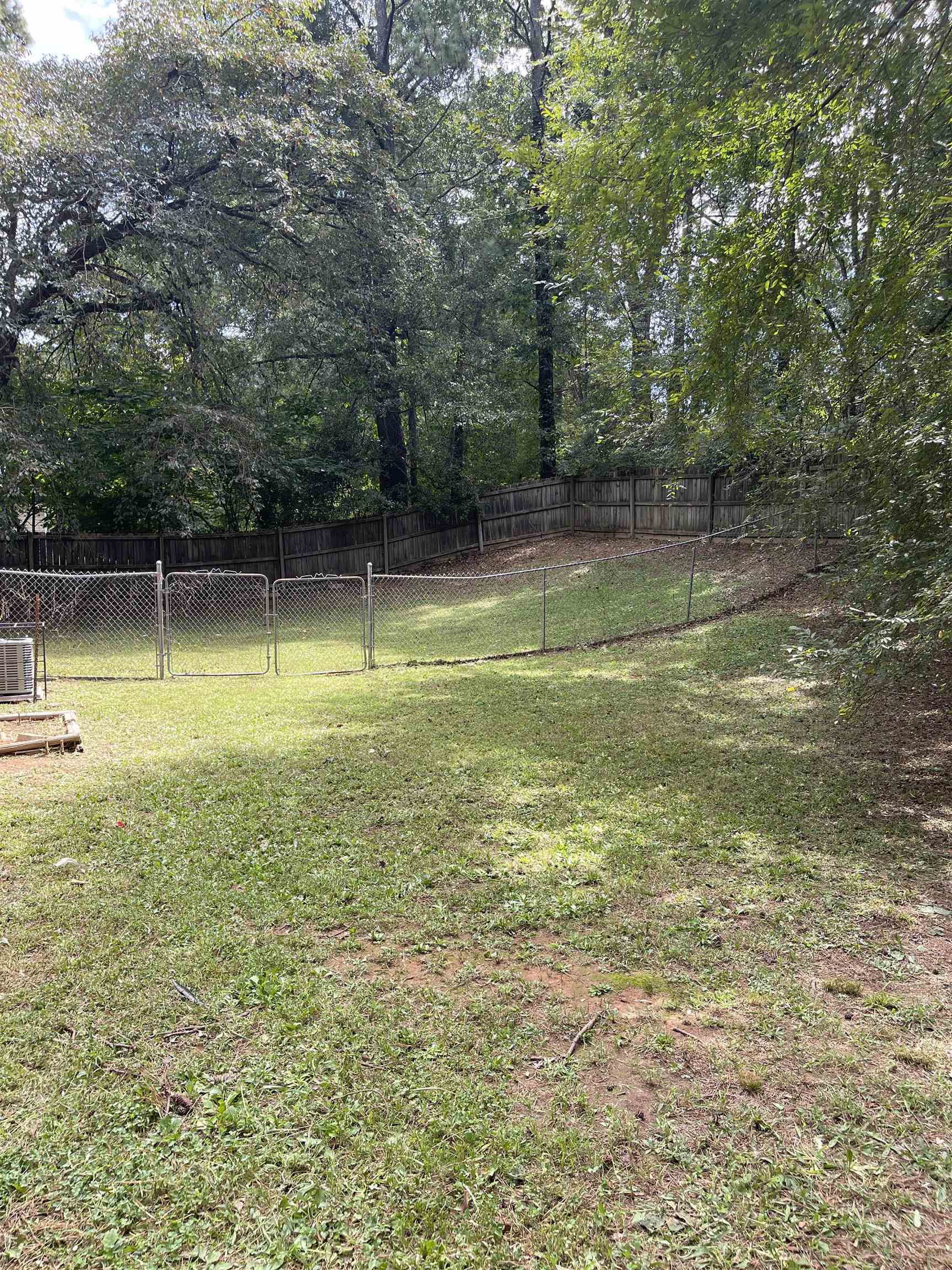 44 Armstead Drive Stockbridge, GA 30281 - Photo 20 of 20 a view of a swimming pool with a patio