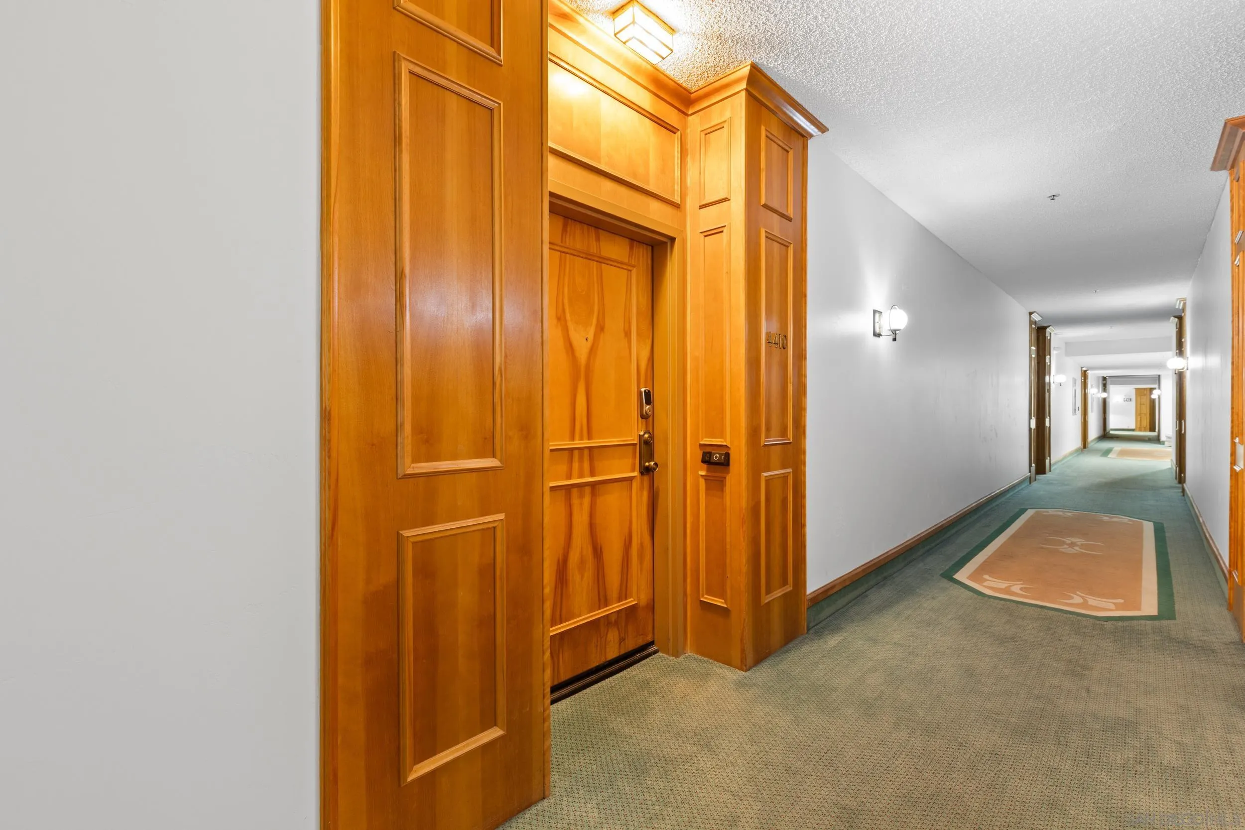 5875 Friars Road, Unit 4410 San Diego, CA 92110 - Photo 17 of 25