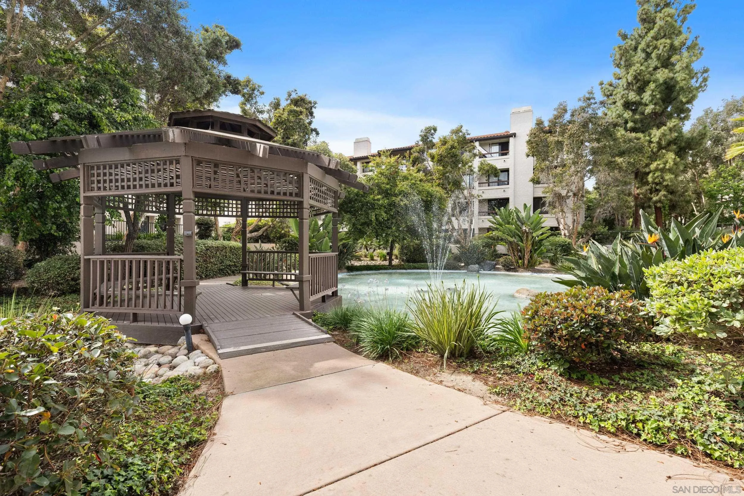 5875 Friars Road, Unit 4410 San Diego, CA 92110 - Photo 20 of 25
