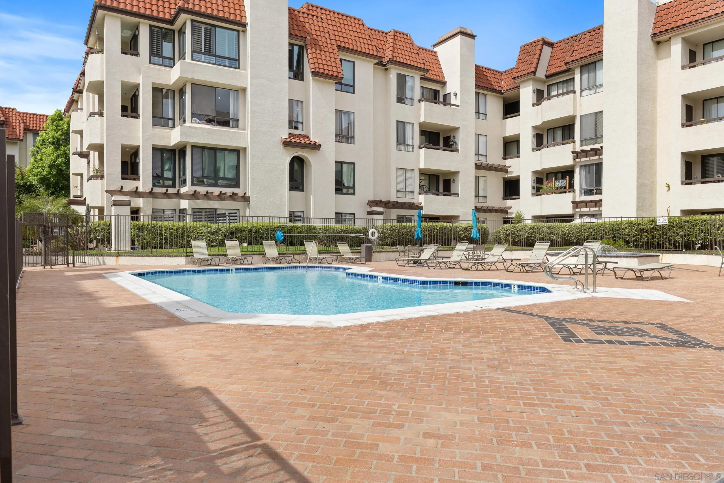 5875 Friars Road, Unit 4410 San Diego, CA 92110 - Photo 21 of 25