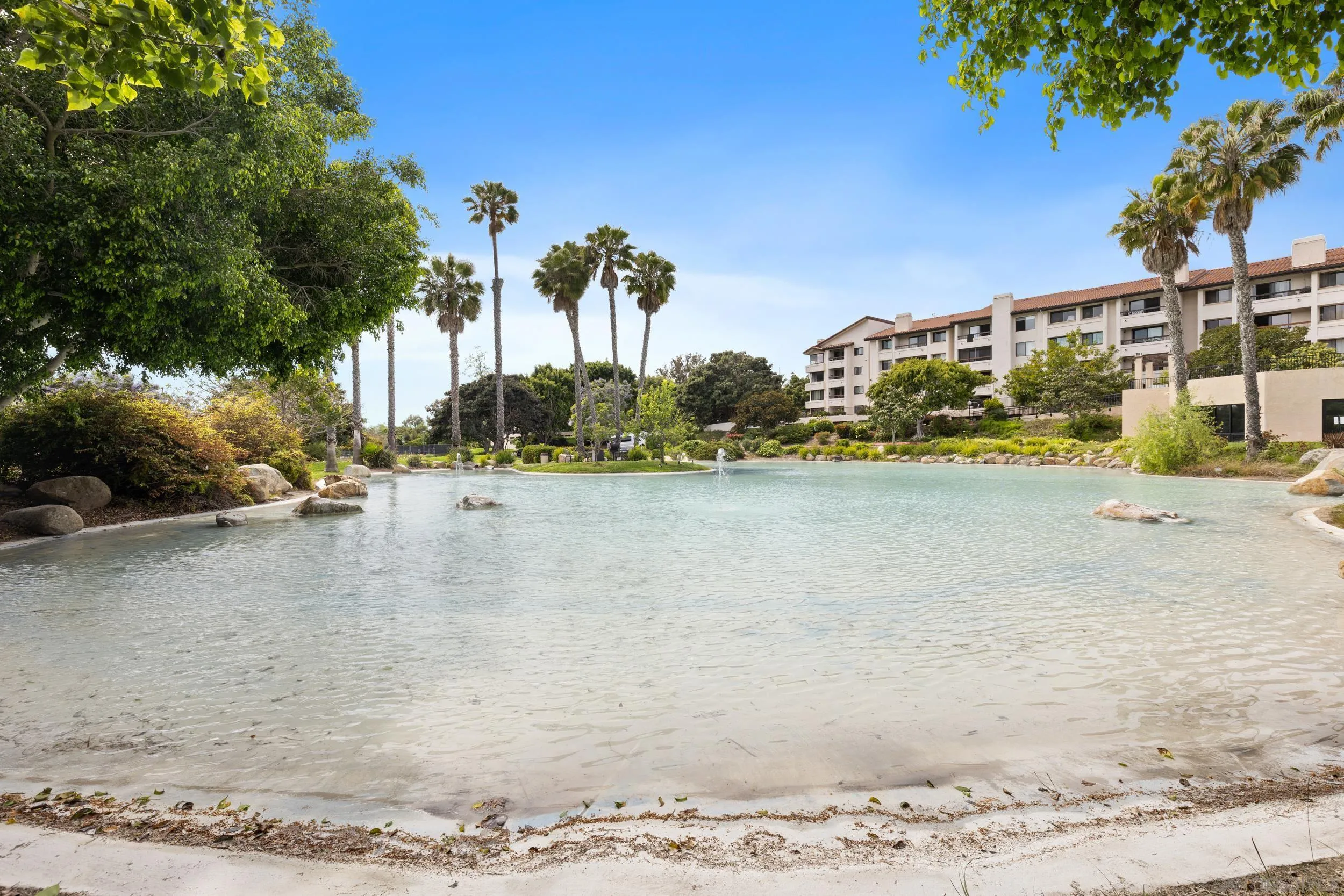 5875 Friars Road, Unit 4410 San Diego, CA 92110 - Photo 24 of 25