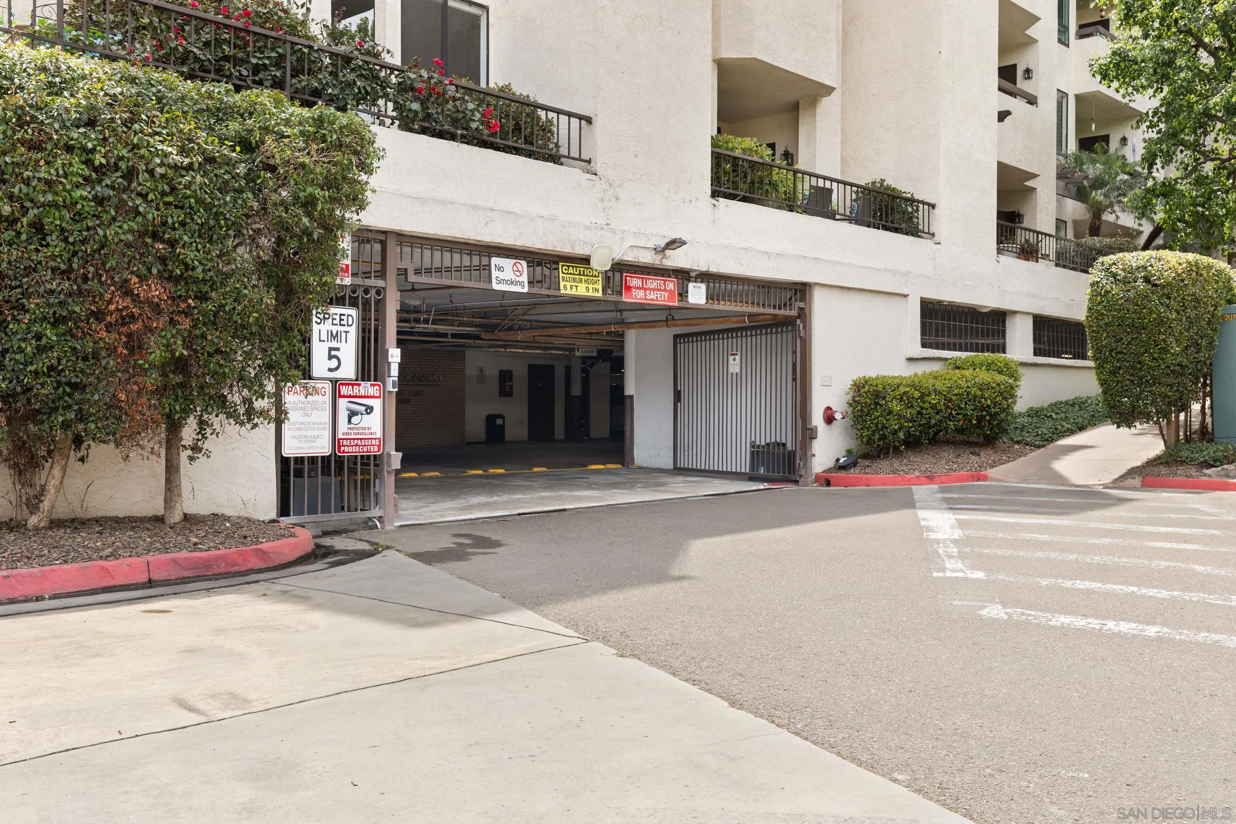 5875 Friars Road, Unit 4410 San Diego, CA 92110 - Photo 25 of 25