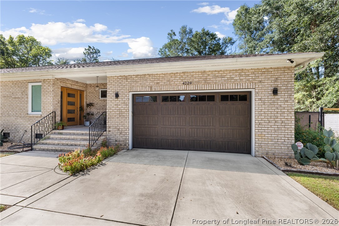 4229 Dunn Road Eastover, NC 28312 - Photo 7 of 50 Gallery Image 7