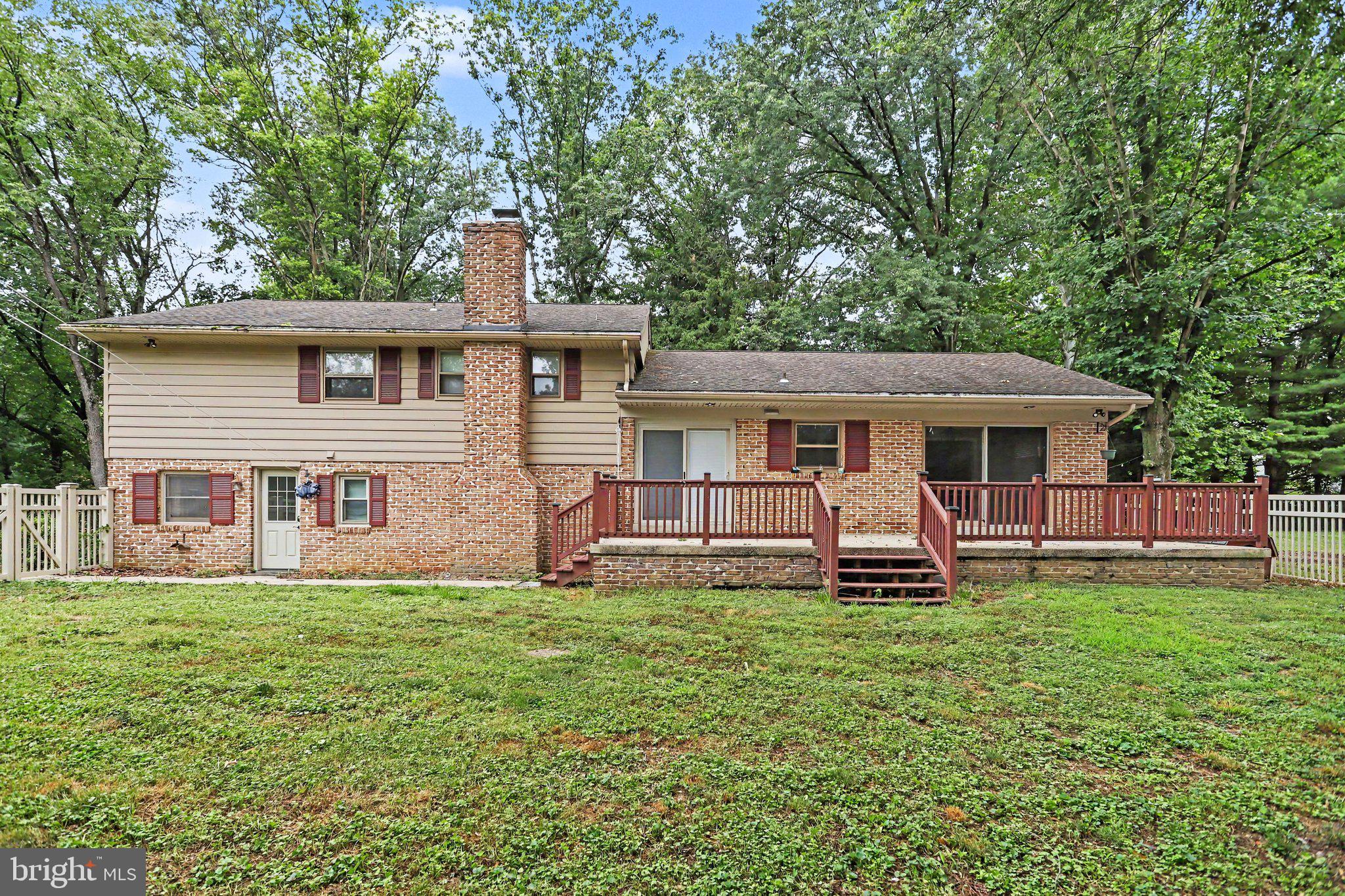 381 Ironstone Ridge Road Lancaster, PA 17603 - Photo 24 of 30 Charming home nestled in nature's embrace.