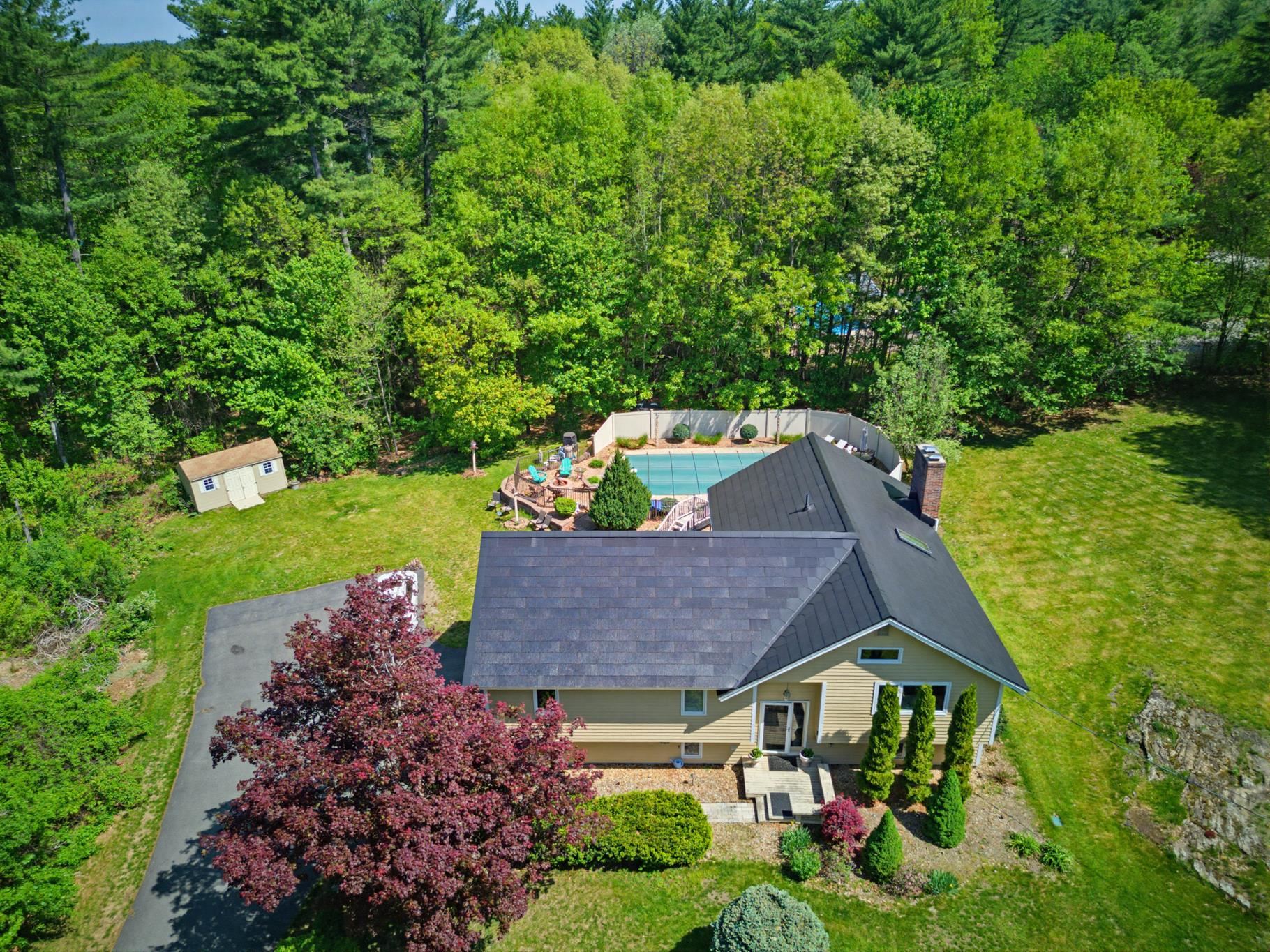 54 Schaefer Circle Hudson, NH 03051 - Photo 50 of 53 Gallery Image 50