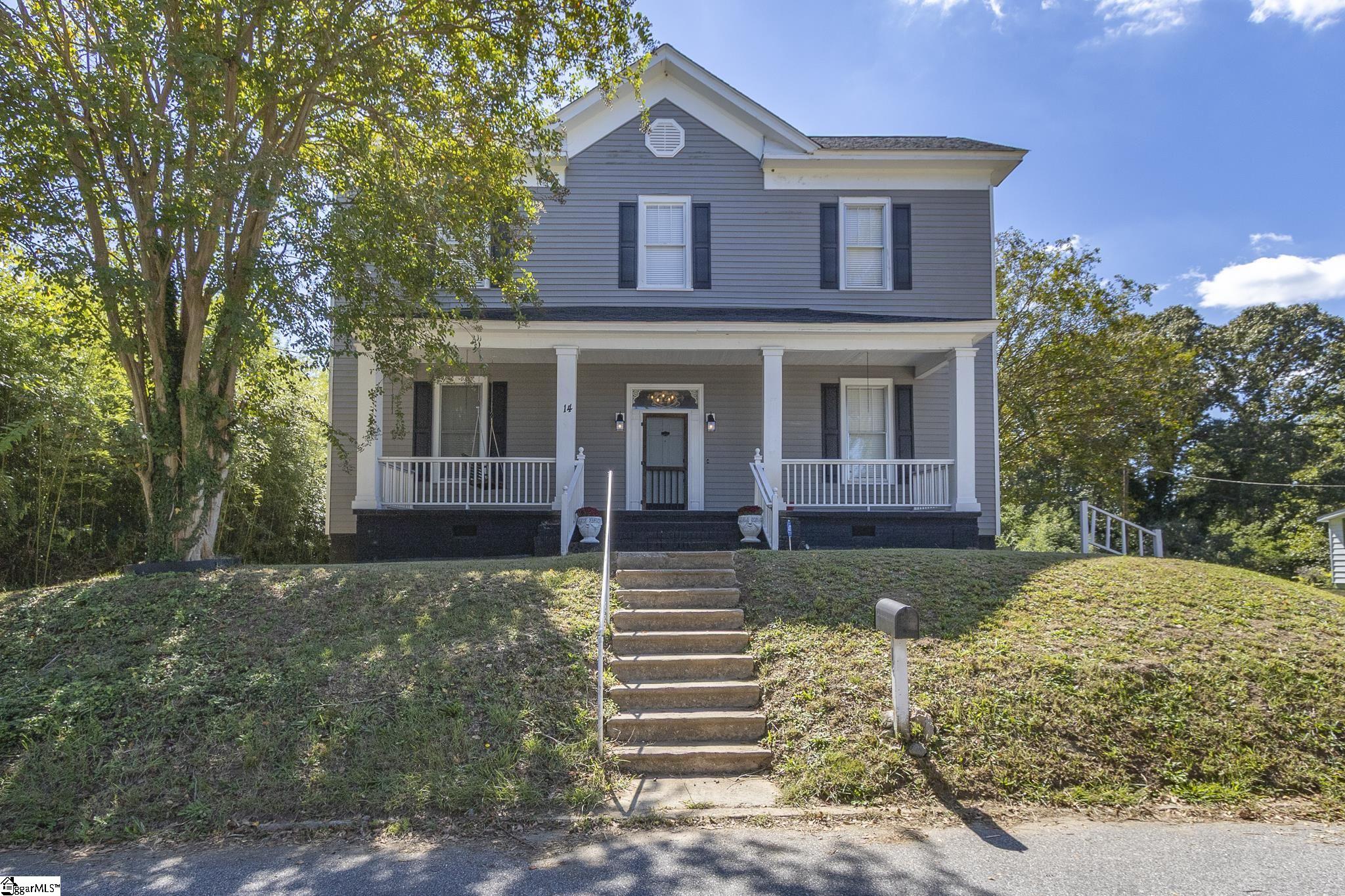 14 Archie Street Piedmont, SC 29673 - Photo 1 of 47 Gallery Image 1