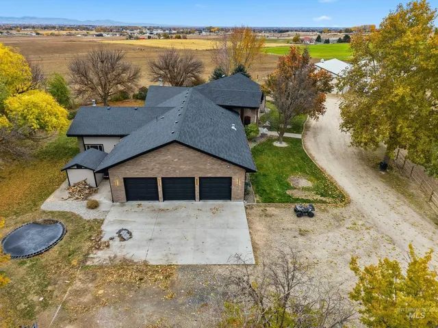 $1,374,939 | 25300 Harvey Road, Caldwell, ID 83607