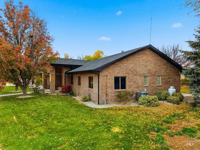 $1,374,939 | 25300 Harvey Road, Caldwell, ID 83607