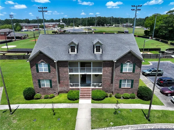 $154,900 | 3430 Lainey Lane, Unit D, Fayetteville, NC 28314