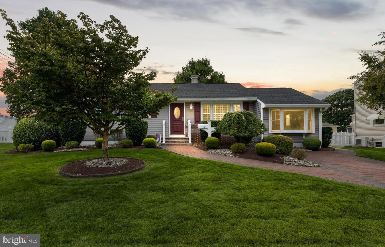 112 Hempstead Road Hamilton, NJ 08610 - Photo 1 of 40