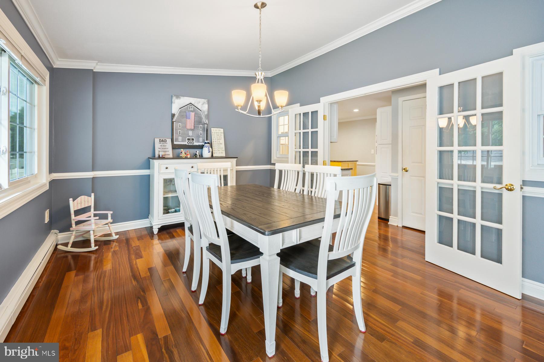 112 Hempstead Road Hamilton, NJ 08610 - Photo 14 of 40 Dining Room