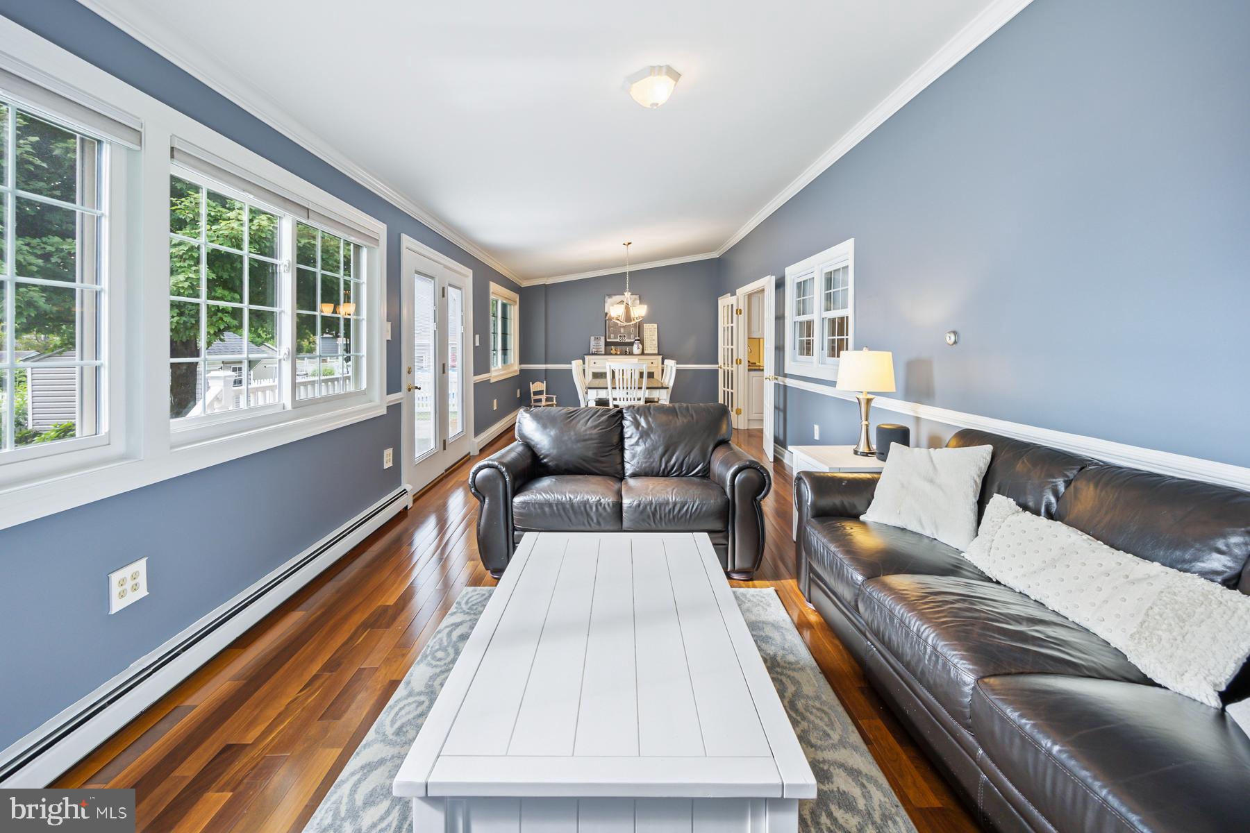 112 Hempstead Road Hamilton, NJ 08610 - Photo 16 of 40 Family Room