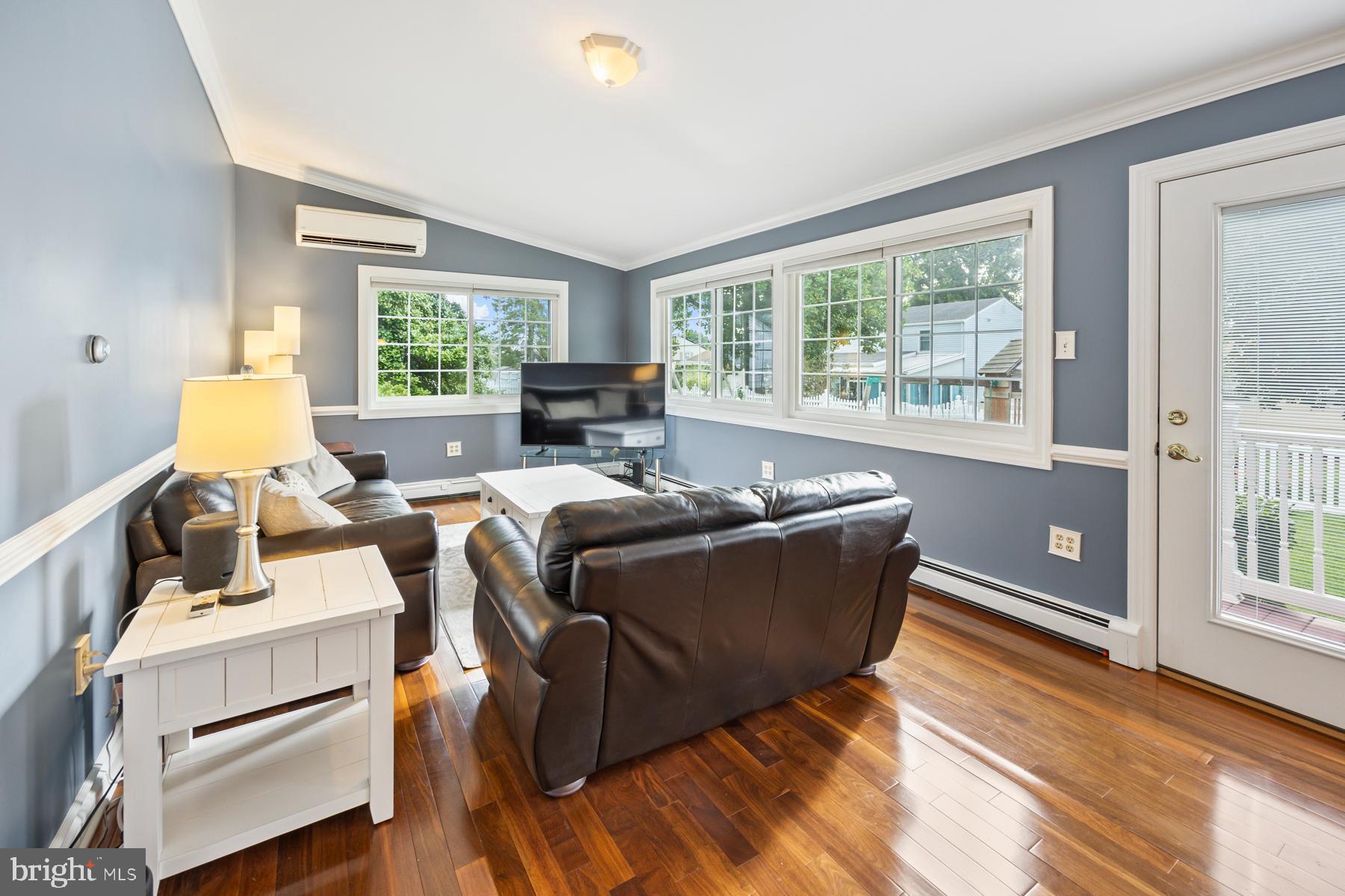 112 Hempstead Road Hamilton, NJ 08610 - Photo 17 of 40 Family Room