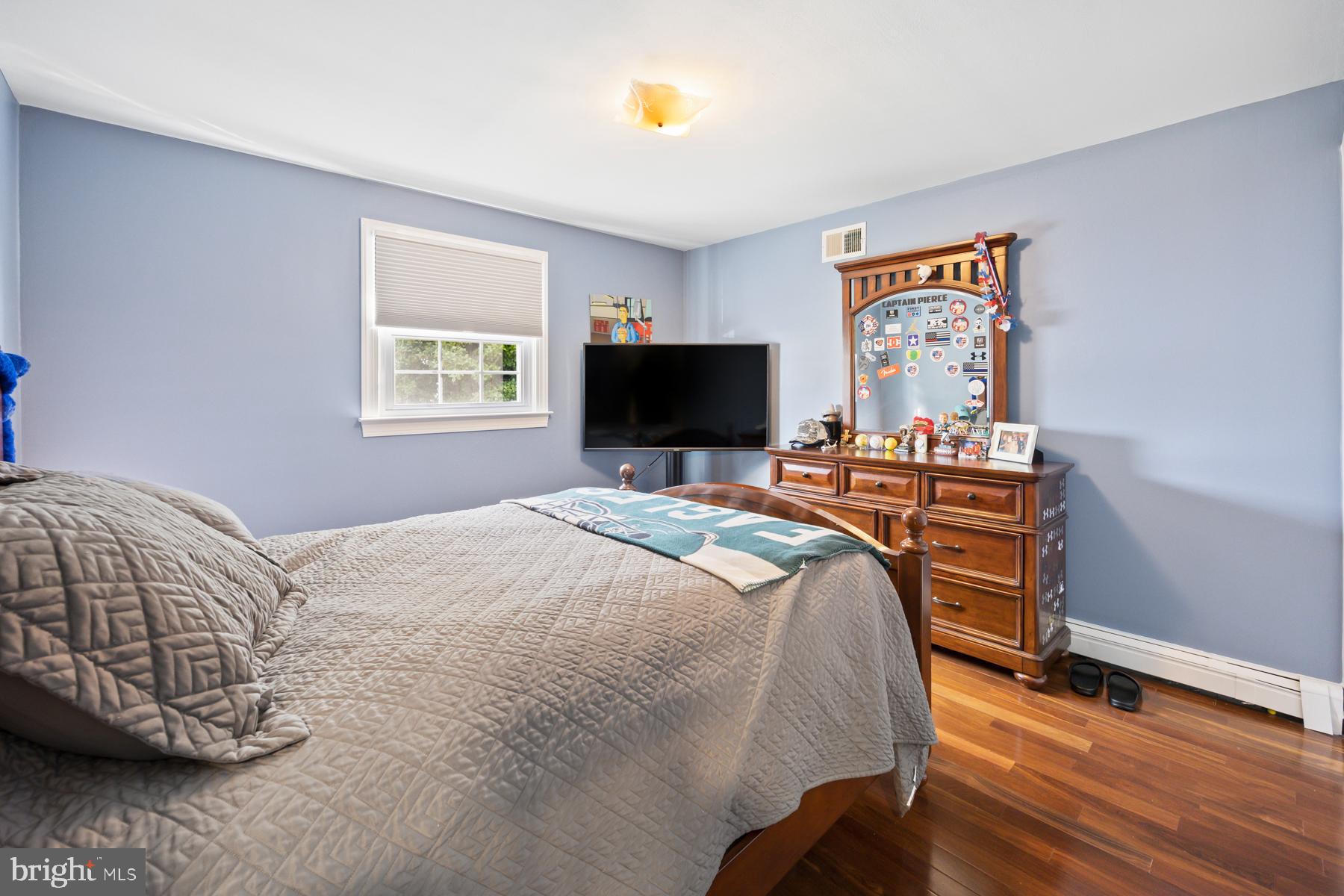 112 Hempstead Road Hamilton, NJ 08610 - Photo 21 of 40 Bedroom