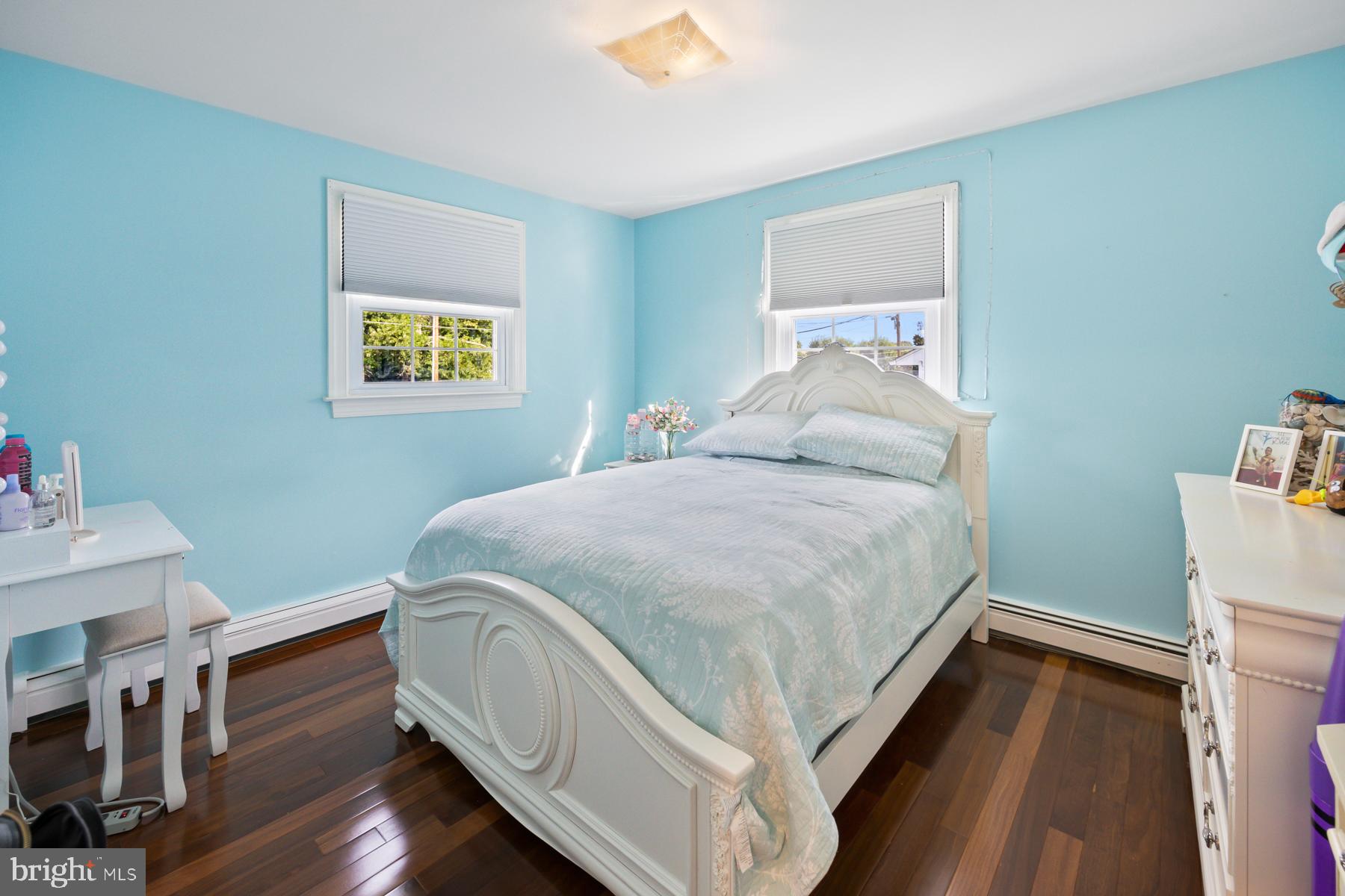 112 Hempstead Road Hamilton, NJ 08610 - Photo 23 of 40 Bedroom 1