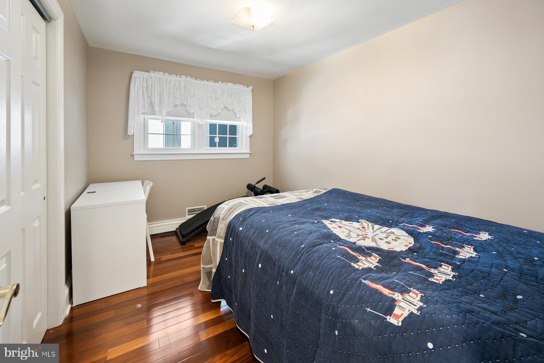 112 Hempstead Road Hamilton, NJ 08610 - Photo 24 of 40 Bedroom 2