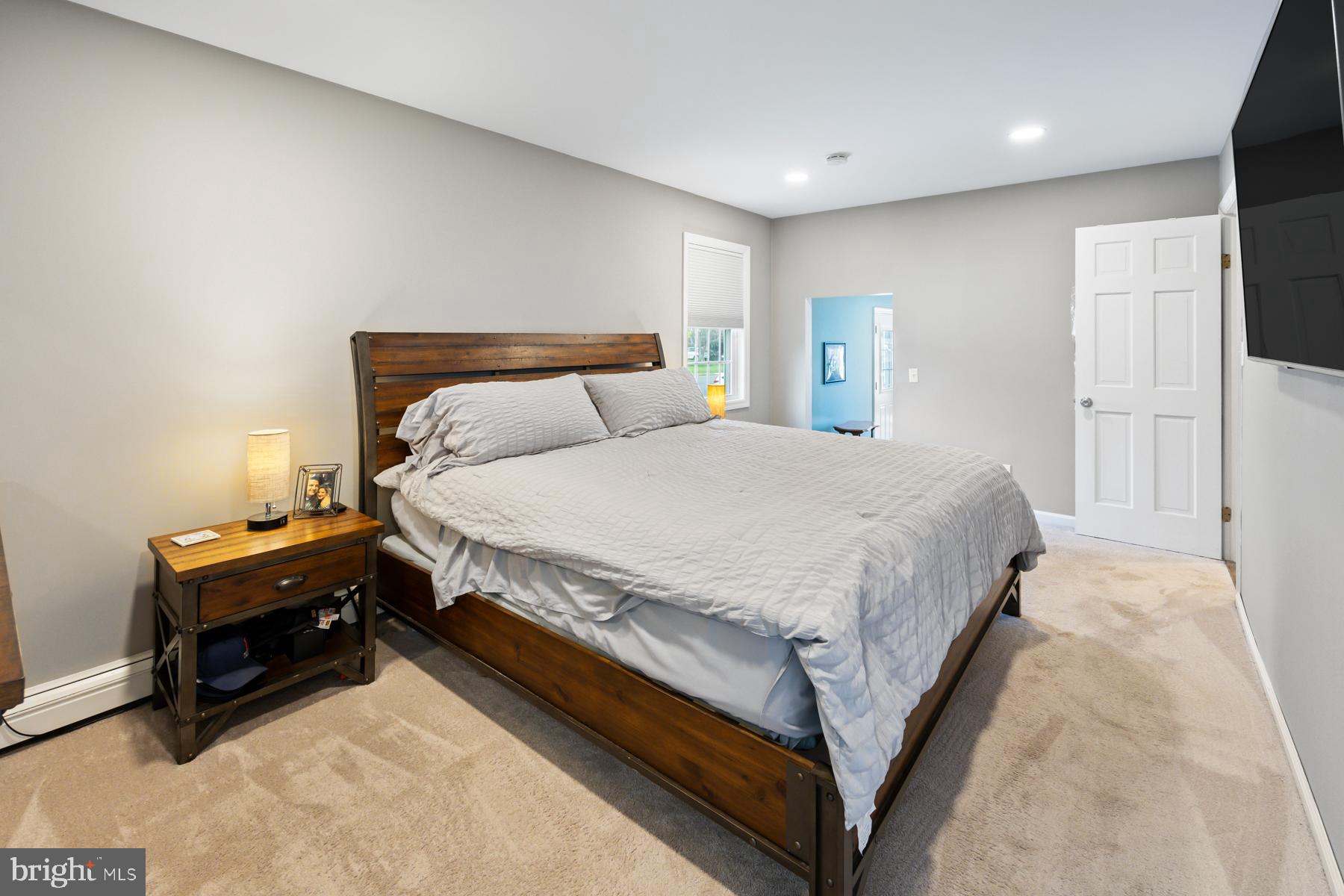 112 Hempstead Road Hamilton, NJ 08610 - Photo 27 of 40 Primary Bedroom