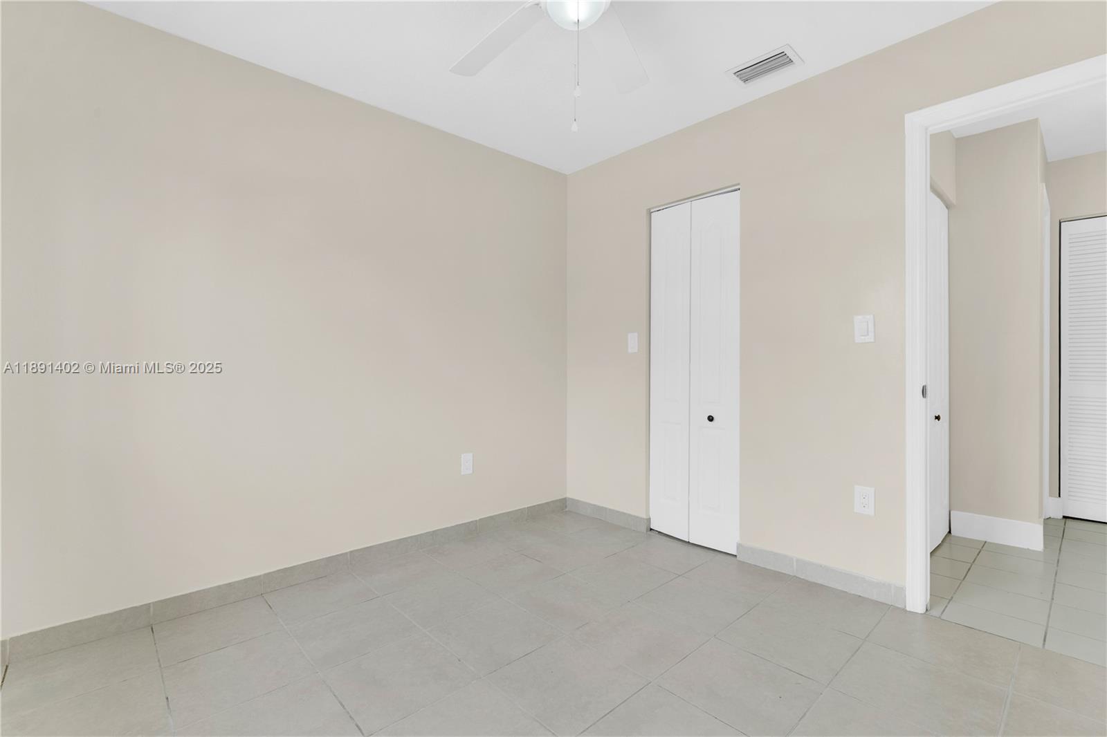 16215 Southwest 137th Court Miami, FL 33177 - Photo 15 of 30 a view of an empty room