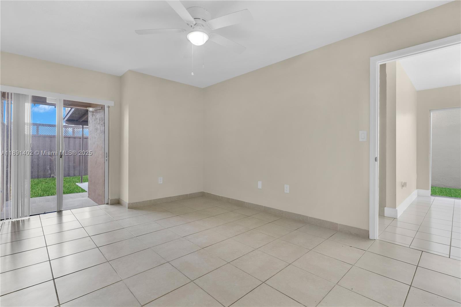 16215 Southwest 137th Court Miami, FL 33177 - Photo 20 of 30 an empty room with windows