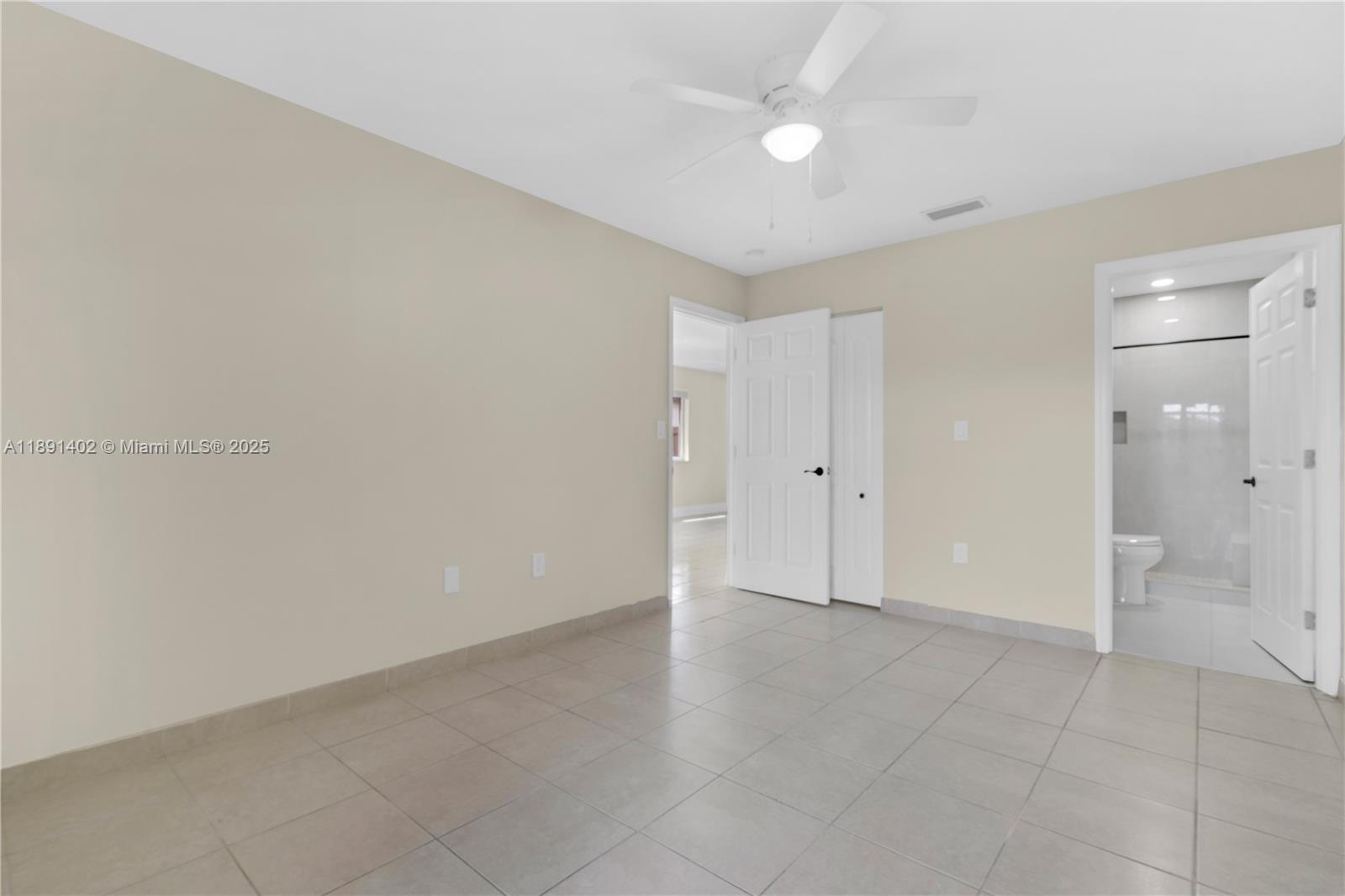 16215 Southwest 137th Court Miami, FL 33177 - Photo 21 of 30 a view of an empty room