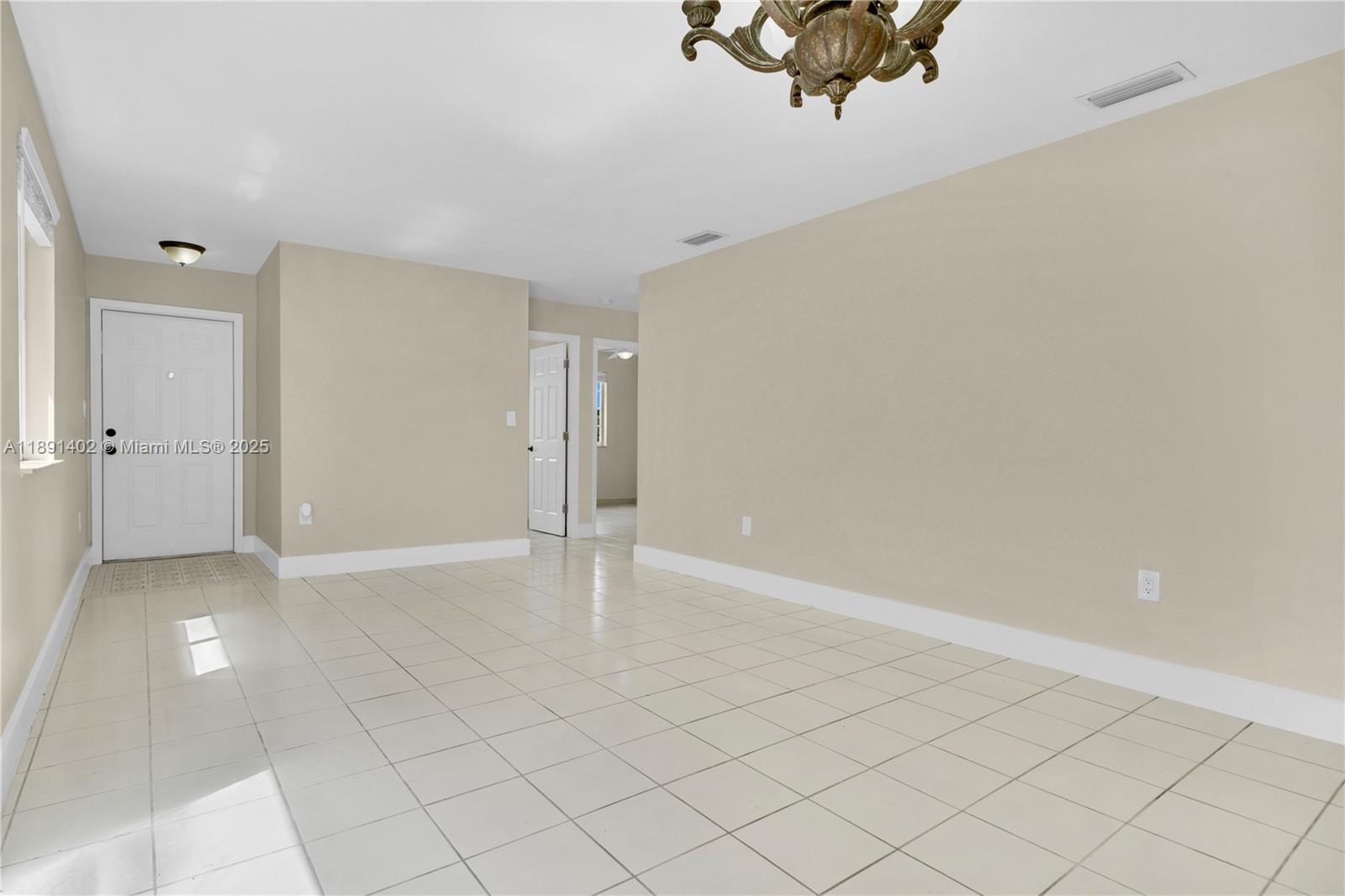 16215 Southwest 137th Court Miami, FL 33177 - Photo 25 of 30 a view of an empty room