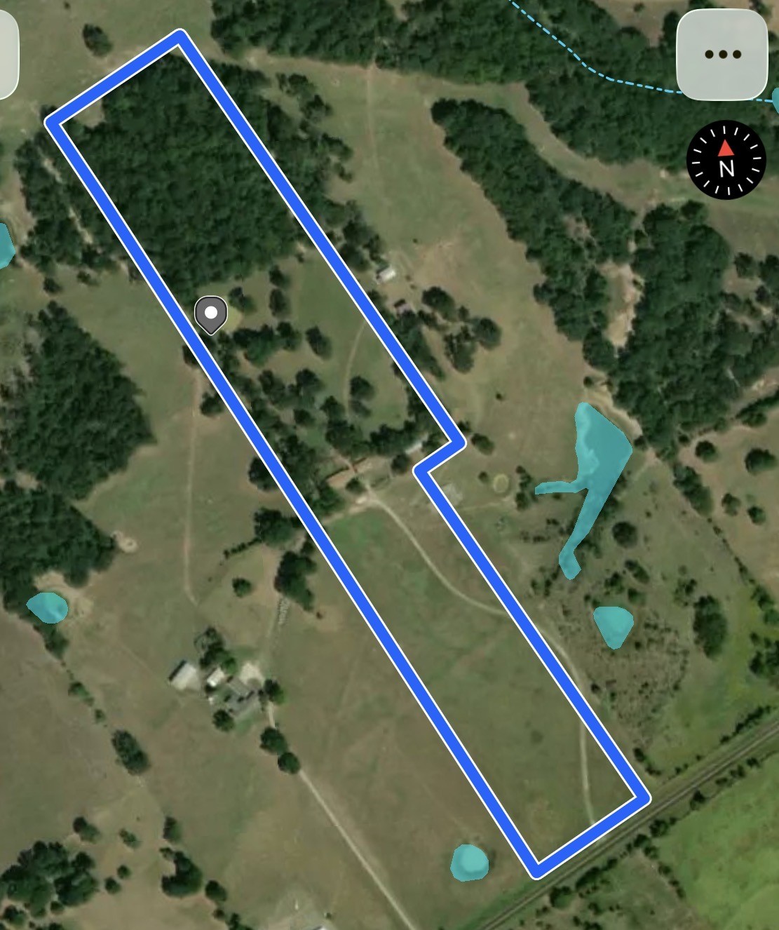 18043 Sterling Robertson Dam Road Thornton, TX 76687 - Photo 11 of 11