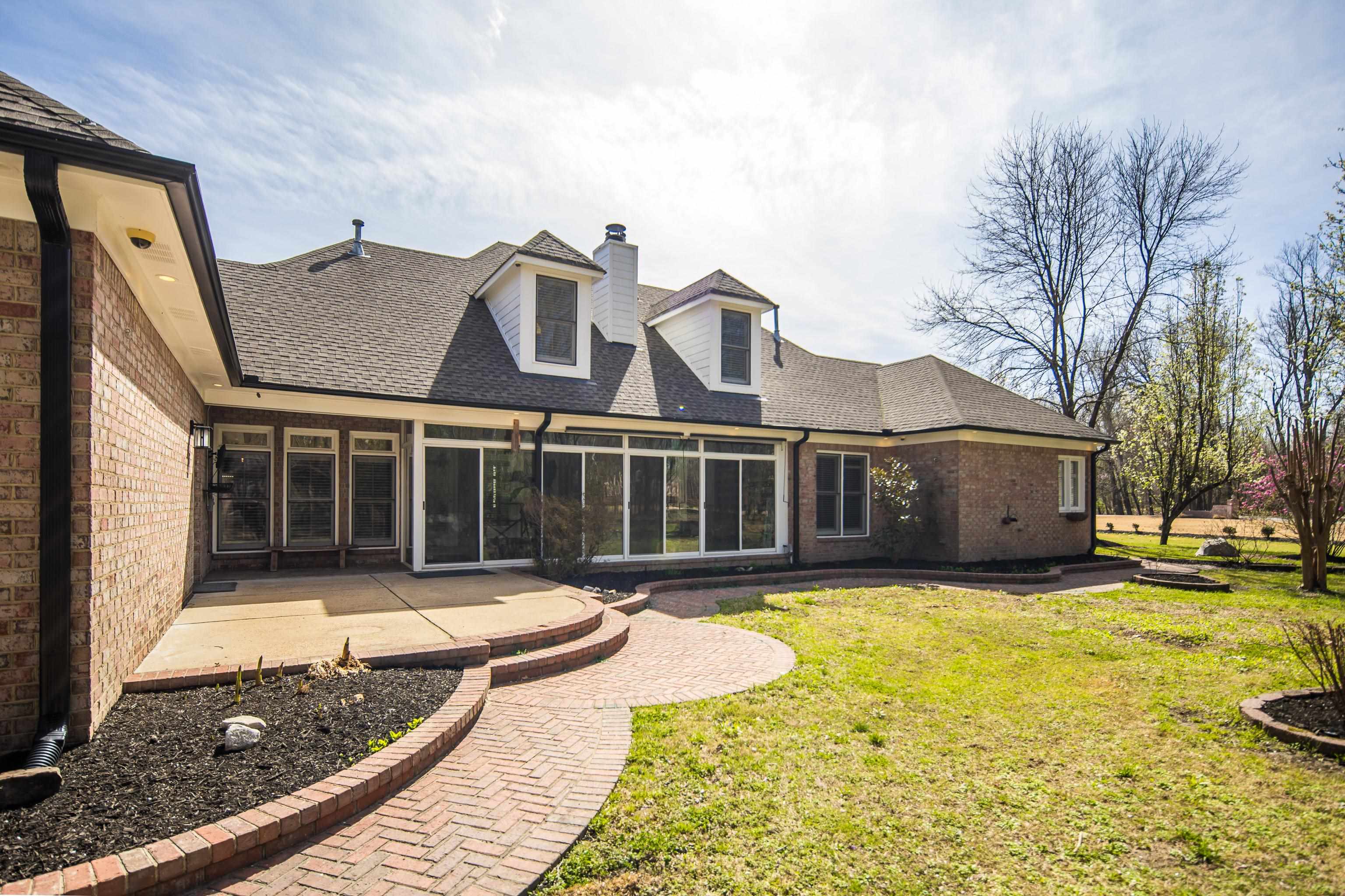 645 Hickory Lake Road Eads, TN 38028 - Photo 32 of 40 Gallery Image 32