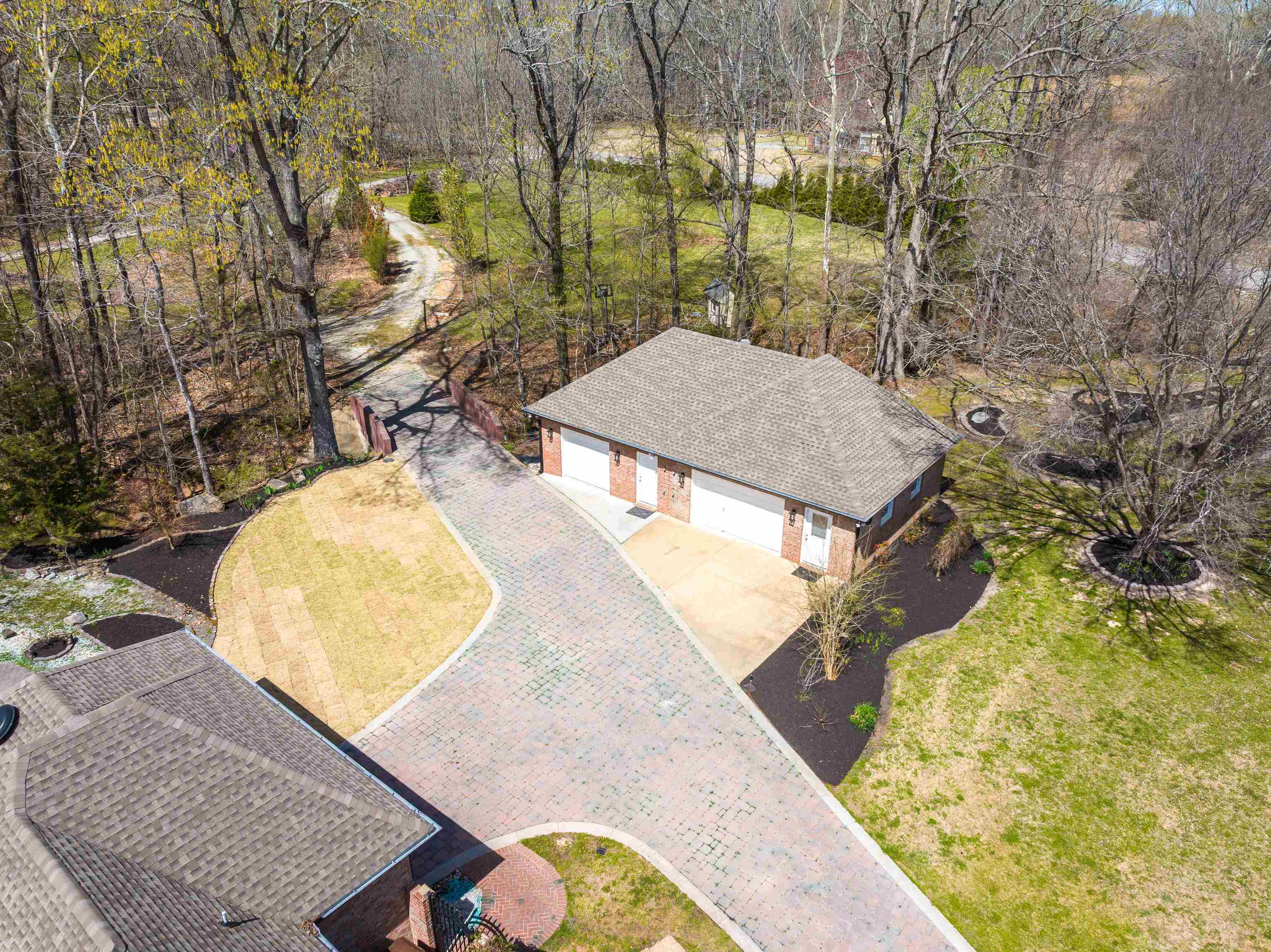 645 Hickory Lake Road Eads, TN 38028 - Photo 33 of 40 Gallery Image 33